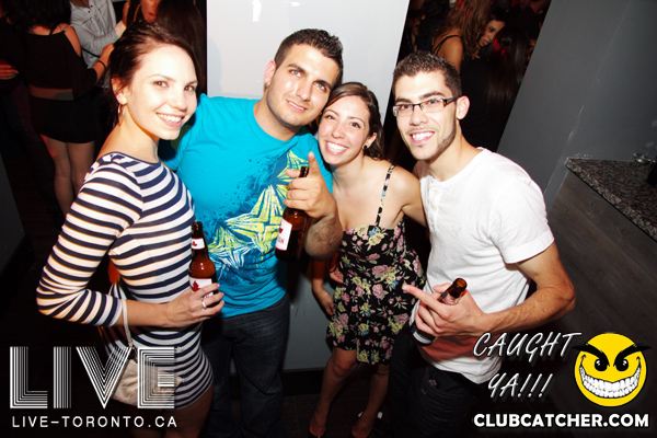 Live nightclub photo 332 - June 25th, 2011