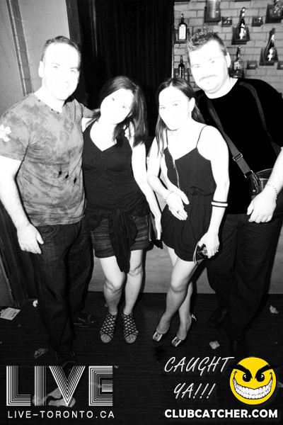 Live nightclub photo 334 - June 25th, 2011