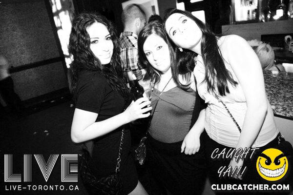 Live nightclub photo 335 - June 25th, 2011