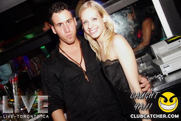 Live nightclub photo 336 - June 25th, 2011