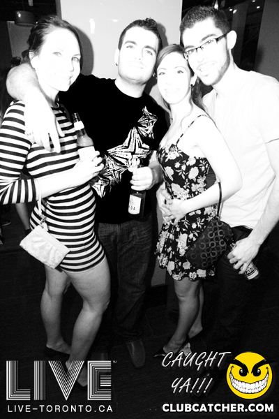 Live nightclub photo 340 - June 25th, 2011