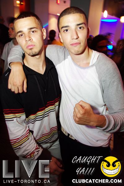 Live nightclub photo 341 - June 25th, 2011