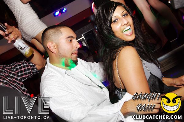 Live nightclub photo 342 - June 25th, 2011