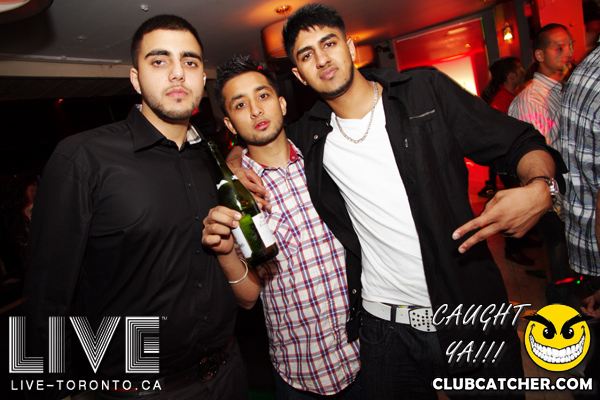 Live nightclub photo 345 - June 25th, 2011