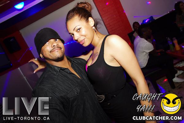 Live nightclub photo 346 - June 25th, 2011