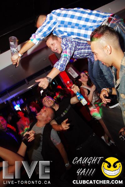 Live nightclub photo 347 - June 25th, 2011