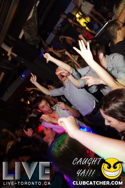 Live nightclub photo 350 - June 25th, 2011