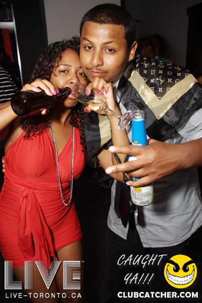 Live nightclub photo 36 - June 25th, 2011