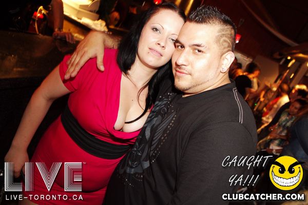 Live nightclub photo 352 - June 25th, 2011