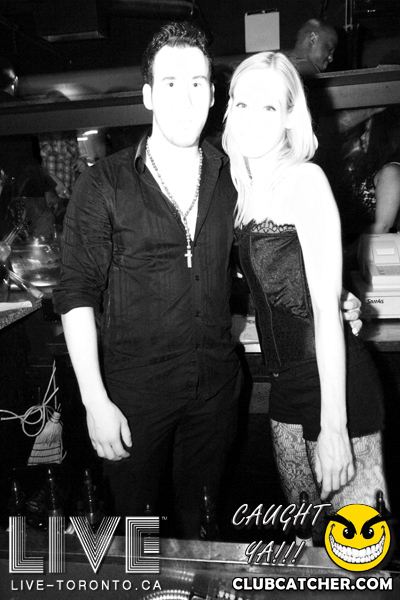 Live nightclub photo 353 - June 25th, 2011