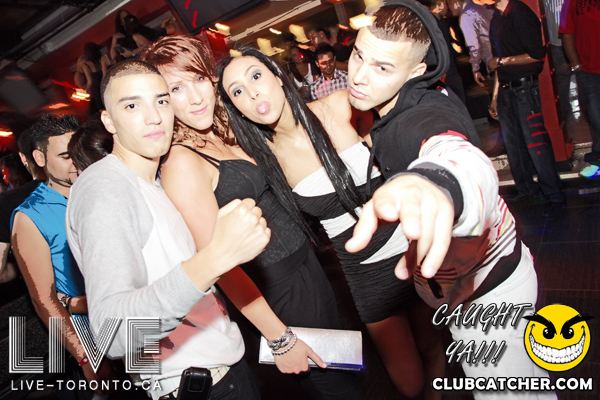 Live nightclub photo 356 - June 25th, 2011