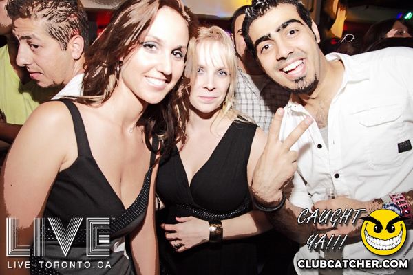 Live nightclub photo 358 - June 25th, 2011