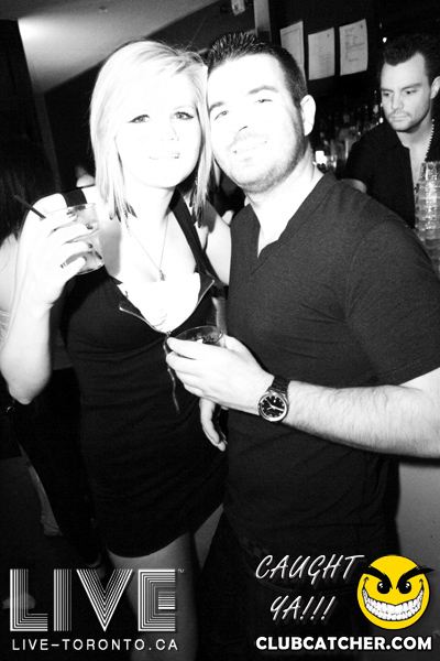 Live nightclub photo 359 - June 25th, 2011