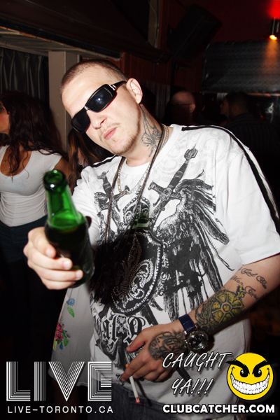 Live nightclub photo 360 - June 25th, 2011