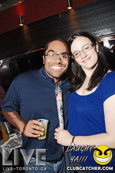 Live nightclub photo 37 - June 25th, 2011