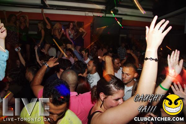 Live nightclub photo 361 - June 25th, 2011