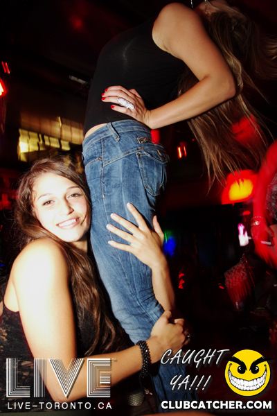 Live nightclub photo 362 - June 25th, 2011