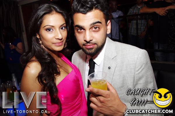 Live nightclub photo 363 - June 25th, 2011