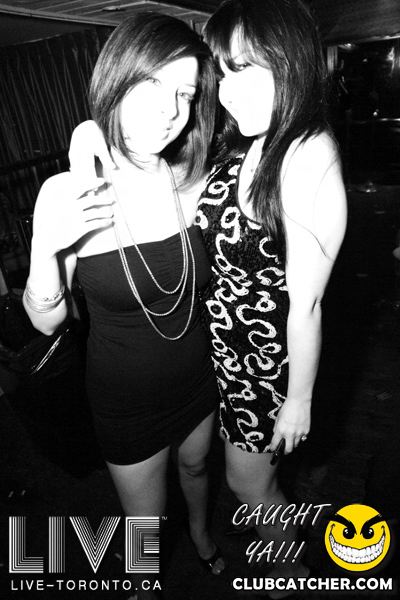 Live nightclub photo 364 - June 25th, 2011