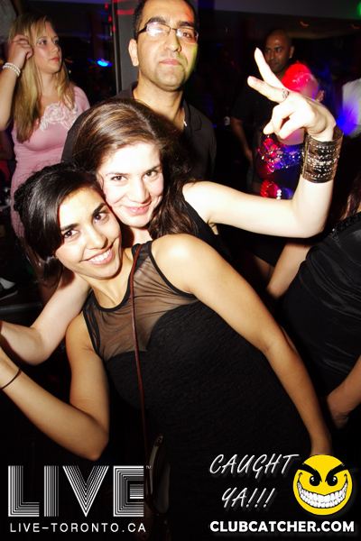 Live nightclub photo 365 - June 25th, 2011