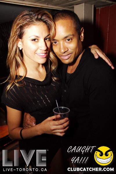 Live nightclub photo 370 - June 25th, 2011