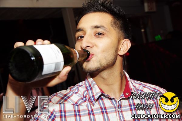 Live nightclub photo 372 - June 25th, 2011