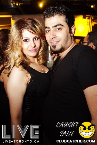 Live nightclub photo 373 - June 25th, 2011