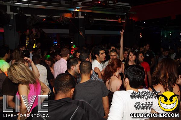 Live nightclub photo 375 - June 25th, 2011