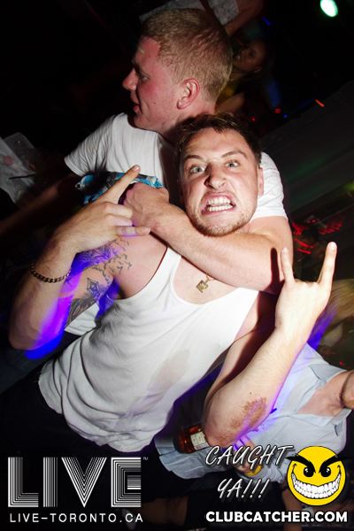 Live nightclub photo 376 - June 25th, 2011