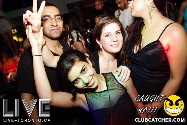 Live nightclub photo 377 - June 25th, 2011