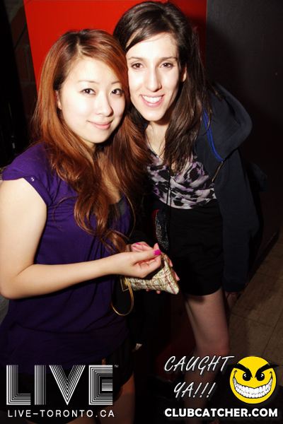 Live nightclub photo 381 - June 25th, 2011