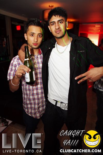 Live nightclub photo 382 - June 25th, 2011