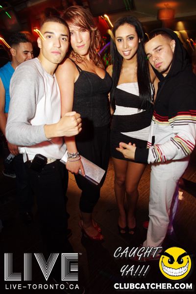 Live nightclub photo 384 - June 25th, 2011