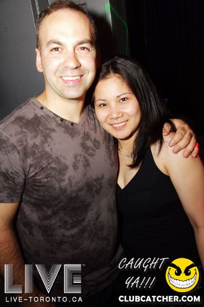 Live nightclub photo 386 - June 25th, 2011