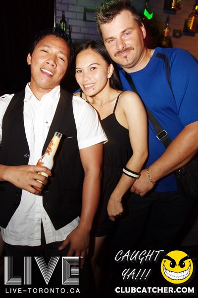 Live nightclub photo 387 - June 25th, 2011