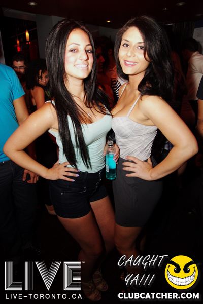 Live nightclub photo 388 - June 25th, 2011