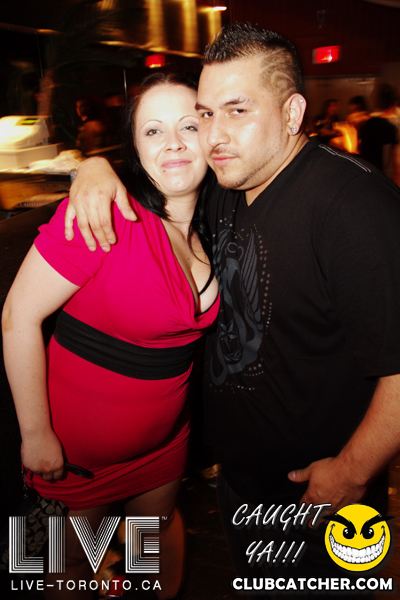 Live nightclub photo 390 - June 25th, 2011