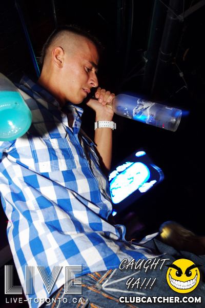 Live nightclub photo 391 - June 25th, 2011