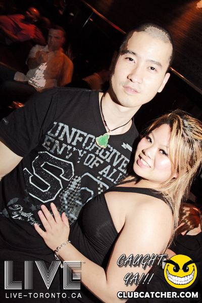 Live nightclub photo 393 - June 25th, 2011