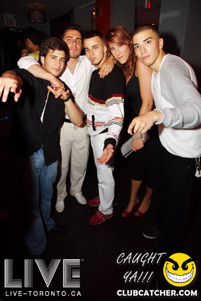 Live nightclub photo 394 - June 25th, 2011