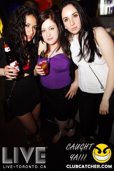 Live nightclub photo 395 - June 25th, 2011