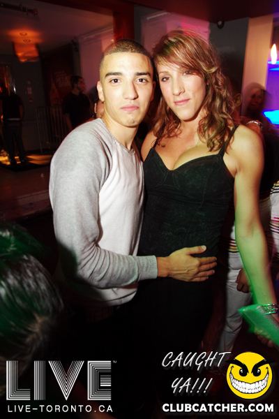 Live nightclub photo 396 - June 25th, 2011