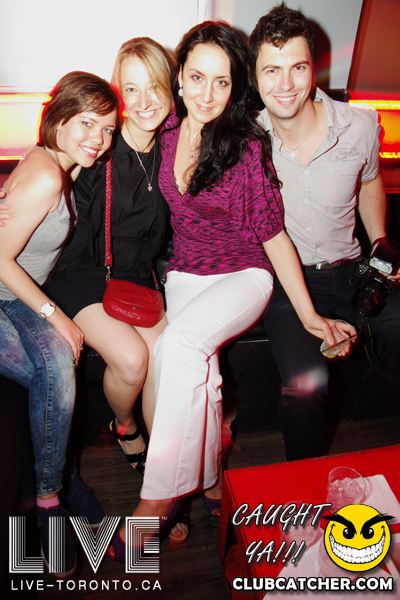 Live nightclub photo 5 - June 25th, 2011