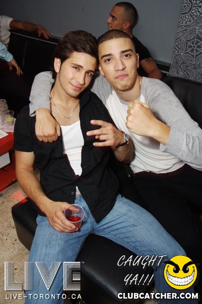 Live nightclub photo 41 - June 25th, 2011