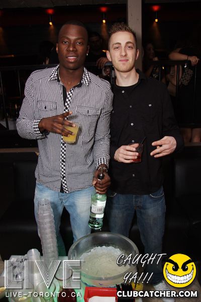 Live nightclub photo 42 - June 25th, 2011