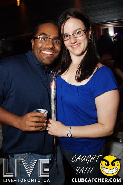 Live nightclub photo 43 - June 25th, 2011