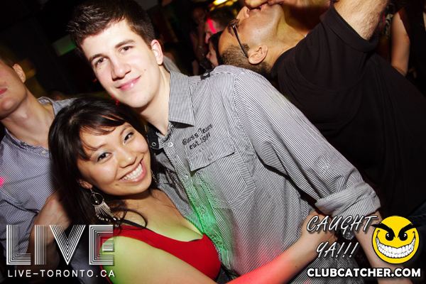 Live nightclub photo 45 - June 25th, 2011