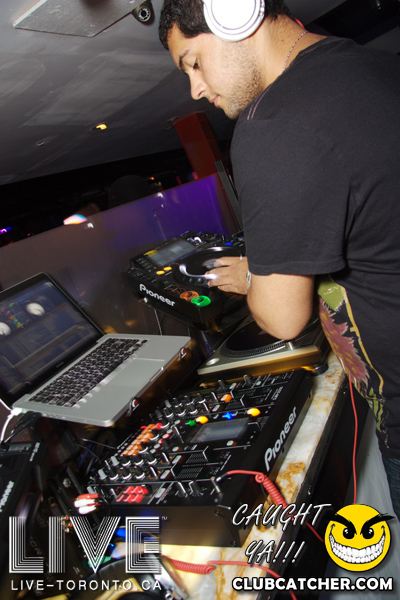 Live nightclub photo 47 - June 25th, 2011