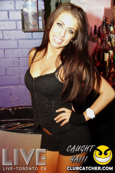 Live nightclub photo 6 - June 25th, 2011