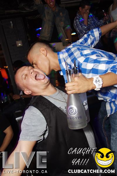 Live nightclub photo 53 - June 25th, 2011